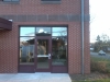 CT Commercial Glass Installation