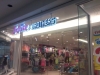 Store Front Window Clinton