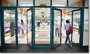 Commercial Glass Connecticut