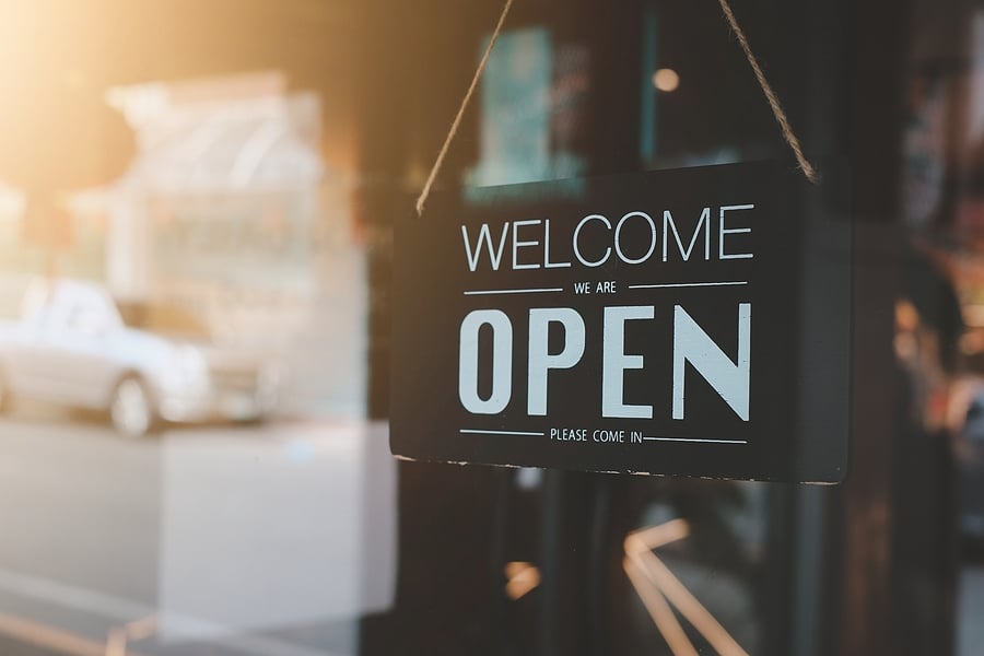 Benefits of a Glass Storefront for Your Commercial Business