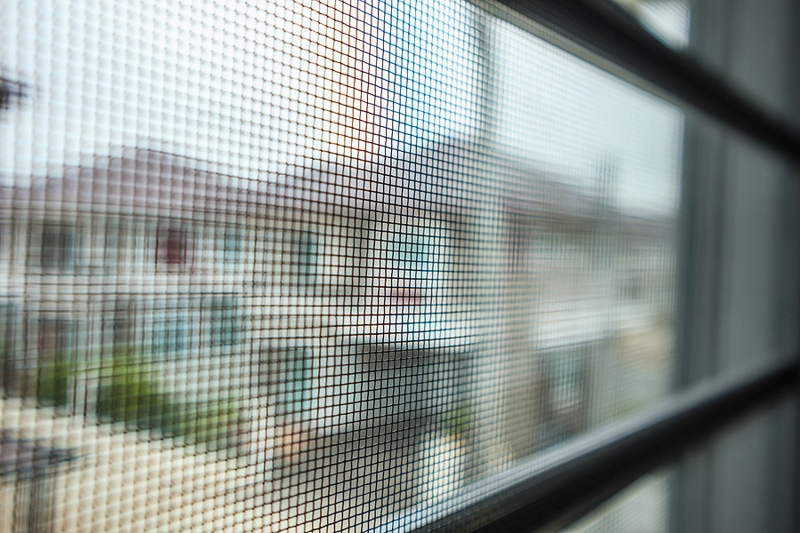 The Benefits of Replacement Window Screens