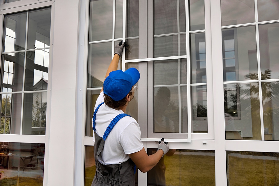 How to Prepare for Commercial Glass Installation