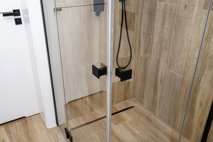 Exploring the Benefits of Shower Door Types