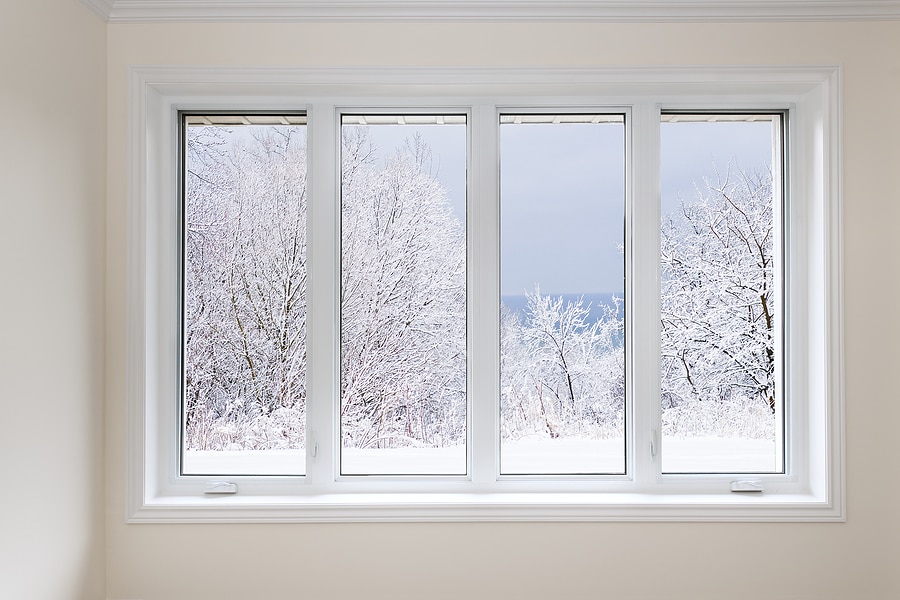 Why Your Windows Matter More in Winter Than Any Other Season
