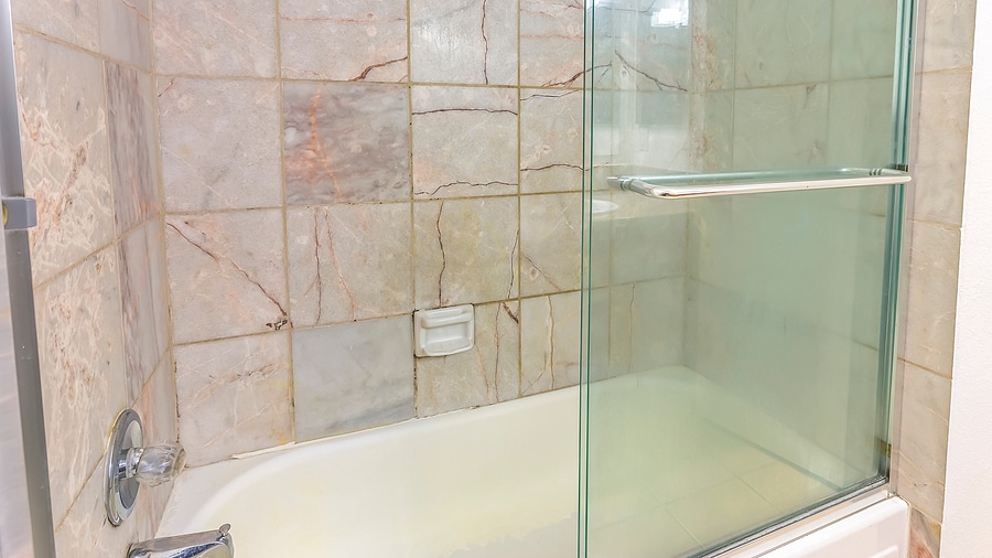 Signs It’s Time to Replace Your Shower Door